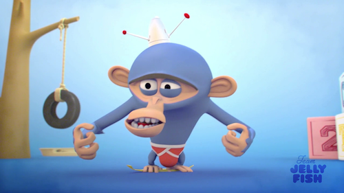 Labmonkey Thumbnail