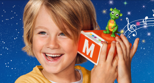 Migros Storybox