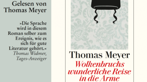 Wolkenbruch