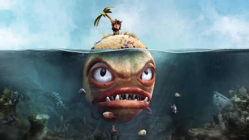 Zweifel Thumbnail